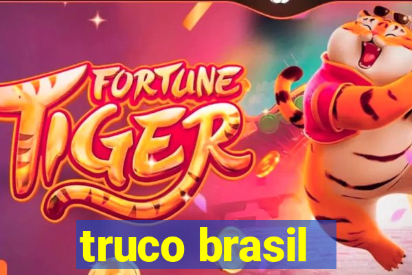 truco brasil - truco online